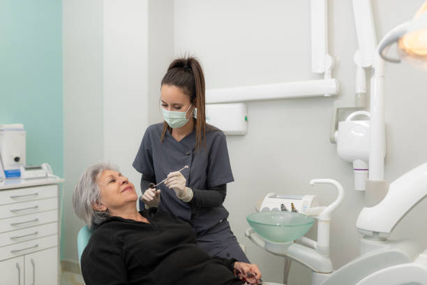 Best Tooth Pain Emergency Relief  in Mooresville, NC