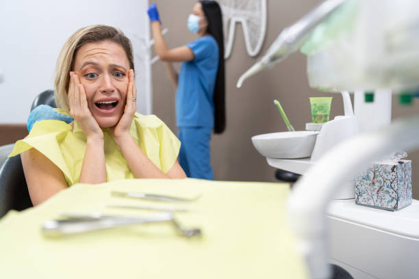 Best Emergency Tooth Extraction  in Mooresville, NC